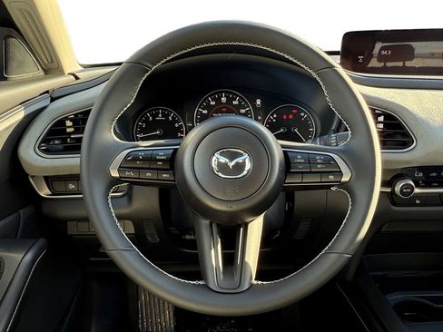 New 2026 MAZDA CX-30 AWD 2.5 S image 12