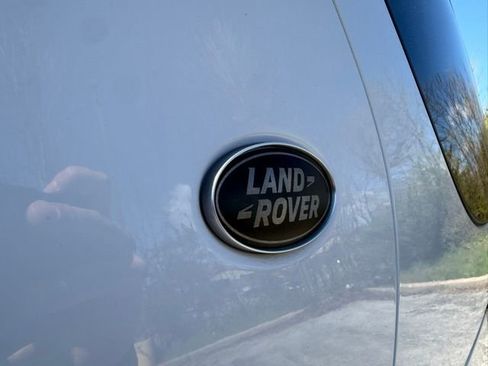 Used 2018 Land Rover Discovery HSE Luxury image 20