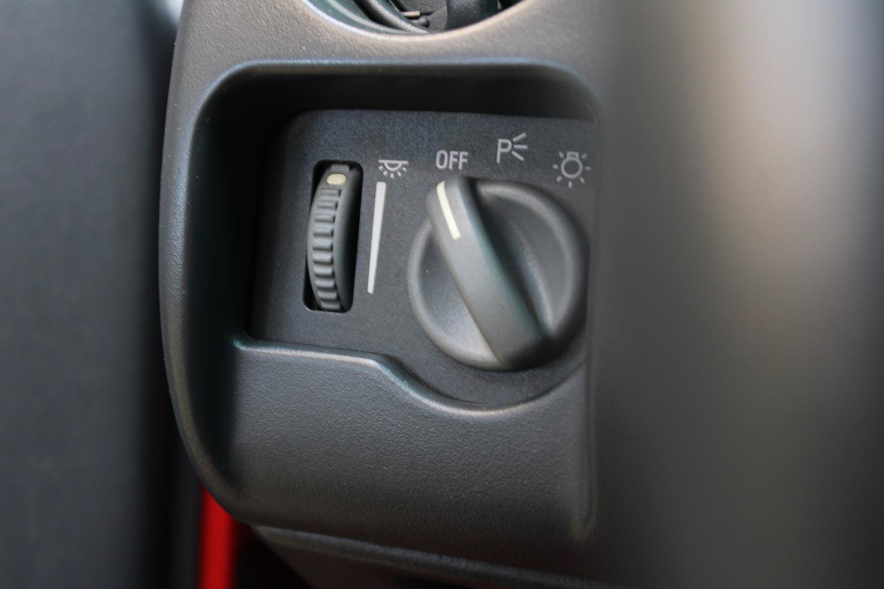 Used 1994 Pontiac Firebird Formula RWD image 34