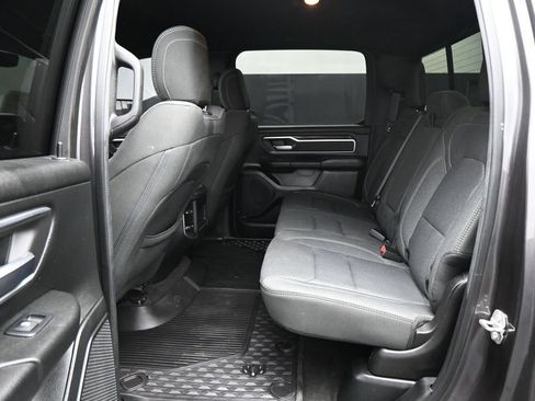 Used 2019 RAM 1500 Big Horn AWD/4WD image 24
