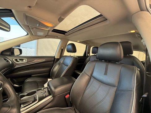 Used 2018 INFINITI QX60 AWD w/ Premium Plus Package image 13