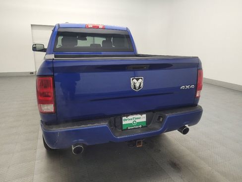 Used 2014 RAM 1500 Express image 6