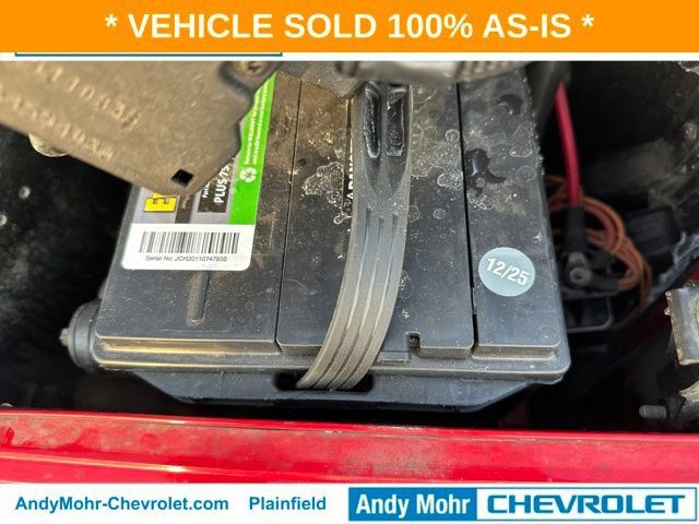 Used 1992 Chevrolet Corvette Coupe RWD image 51