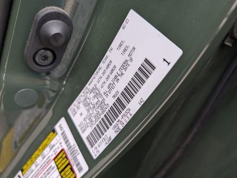 Used 2023 Toyota Tundra SR5 image 36