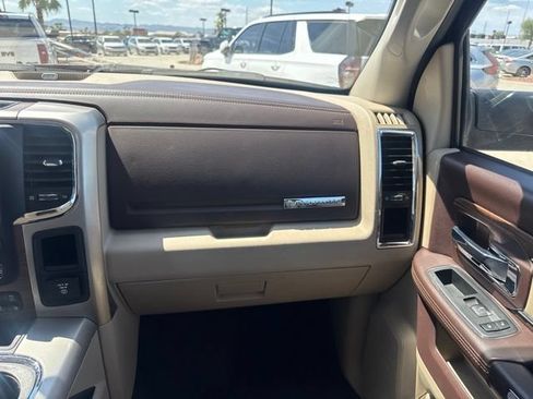 Used 2018 RAM 2500 Laramie w/ Off Road Package AWD/4WD image 13
