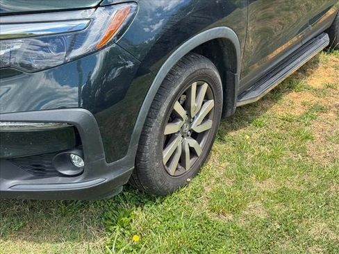 Used 2020 Honda Pilot EX-L image 5