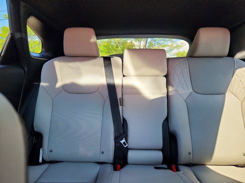 Used 2026 Lexus RX 350 Premium w/ Convenience Package FWD image 7