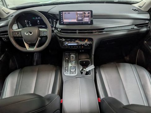 Used 2026 INFINITI QX60 Luxe w/ Cargo Package AWD/4WD image 13