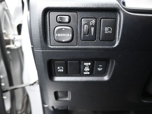 Used 2022 Toyota 4Runner Limited image 24