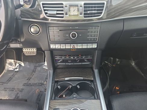 Used 2016 Mercedes-Benz E 350 Sedan image 11