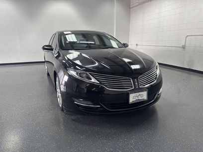 Used 2014 Lincoln MKZ AWD