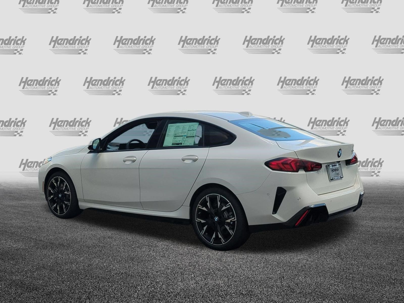 Used 2026 BMW 228i w/ Technology Package FWD image 8