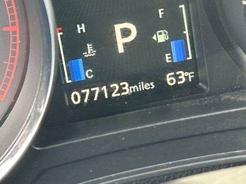 Used 2023 Mitsubishi Outlander Sport 2.0 ES image 17