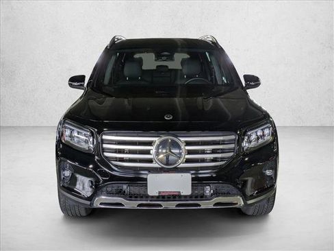 Used 2025 Mercedes-Benz GLB 250 image 20