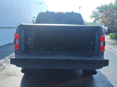 Used 2023 Ford F150 XLT w/ Equipment Group 302A High AWD/4WD image 7