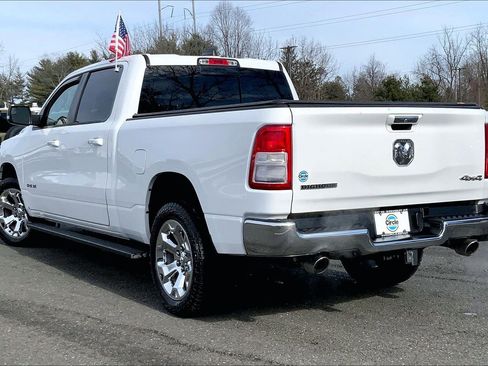 Used 2019 RAM 1500 Big Horn image 11