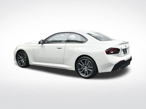 New 2026 BMW 230i xDrive Coupe w/ Premium Package image 7