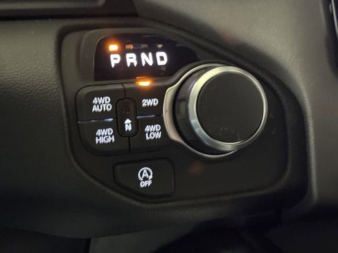 New 2026 RAM 1500 Big Horn image 17