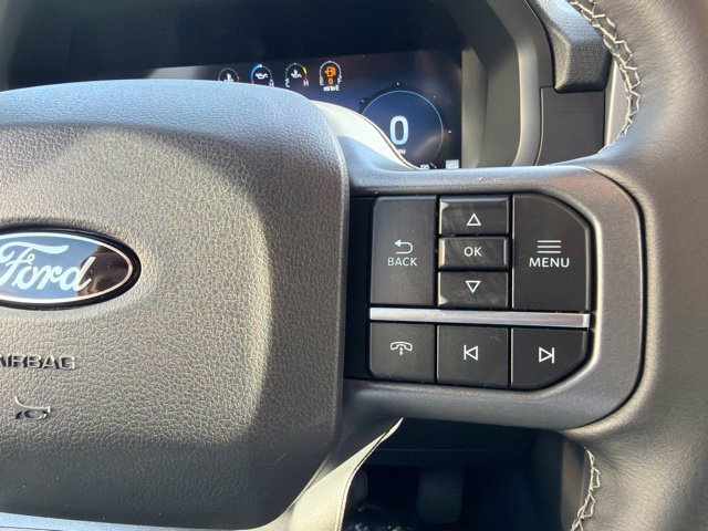 New 2026 Ford F150 XLT w/ Equipment Group 302A MID AWD/4WD image 21