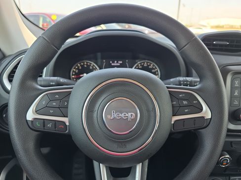 Used 2020 Jeep Renegade Sport AWD/4WD image 10