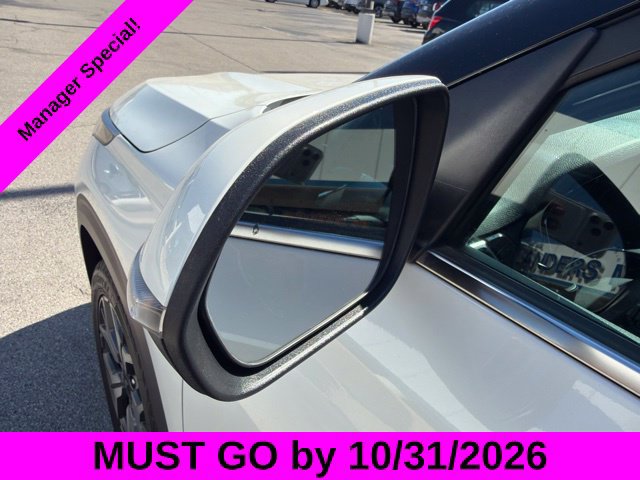 Used 2021 Kia Seltos EX AWD/4WD image 47