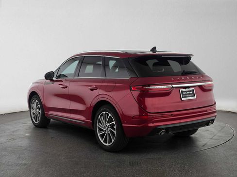Used 2024 Lincoln Corsair Grand Touring w/ Equipment Group 302A AWD/4WD image 5