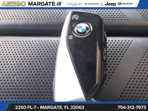 Used 2024 BMW 740i RWD image 31