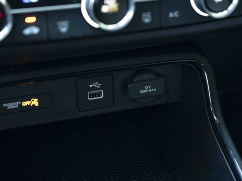 Used 2024 Honda CR-V LX image 32