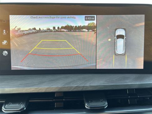 Used 2024 Kia Telluride SX X-Line image 17