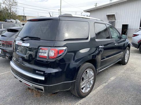 Used 2015 GMC Acadia Denali image 3