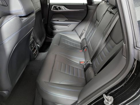 New 2026 BMW 440i xDrive w/ Premium Package image 33