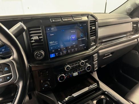 Used 2023 Ford F250 Lariat w/ Lariat Ultimate Package image 78