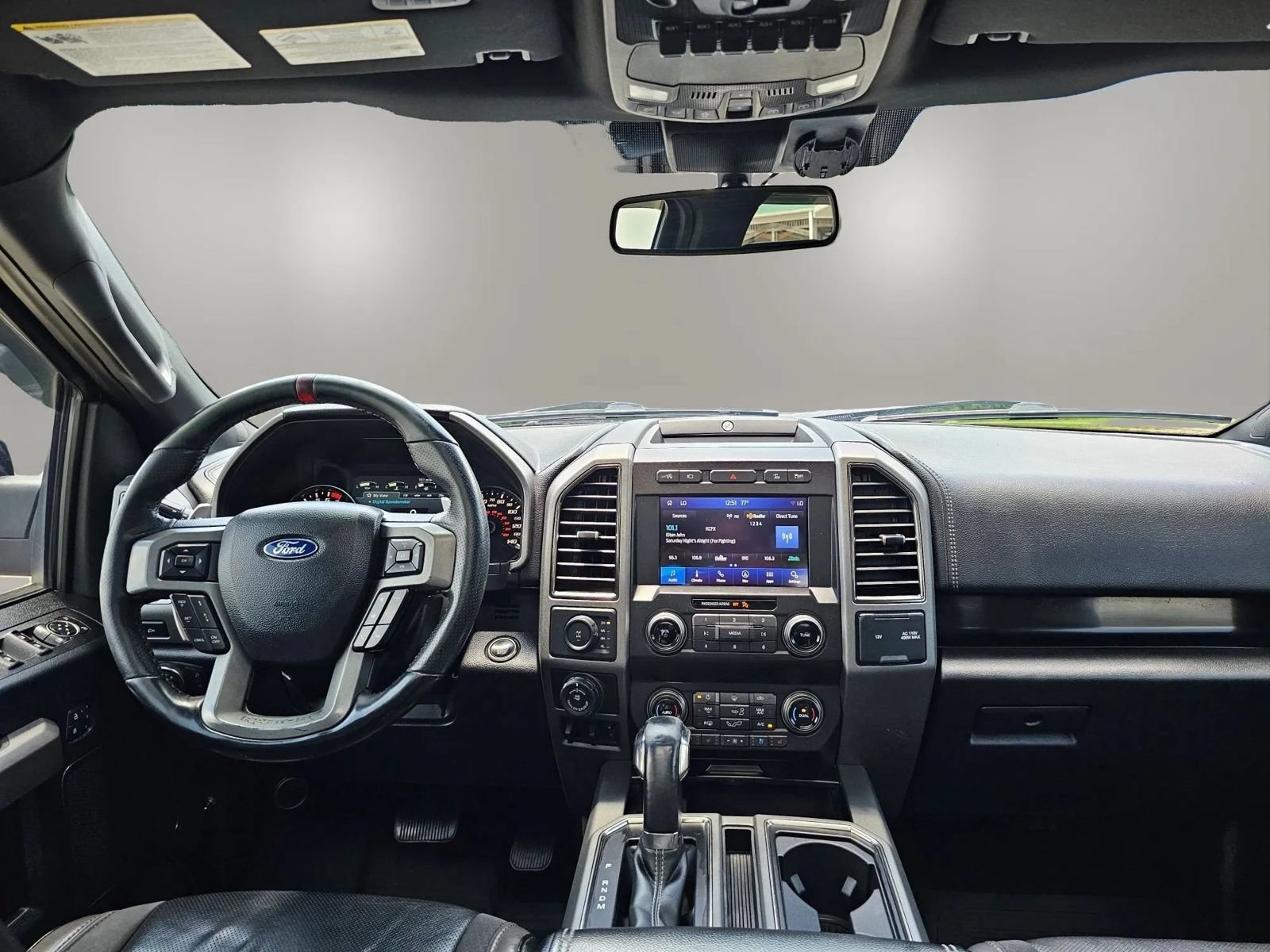 Used 2019 Ford F150 Raptor w/ Equipment Group 802A Luxury AWD/4WD image 30