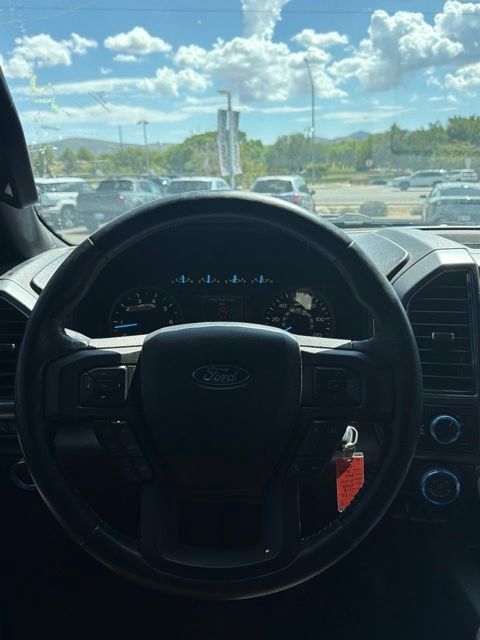 Used 2019 Ford F150 XLT w/ Equipment Group 302A Luxury AWD/4WD image 15