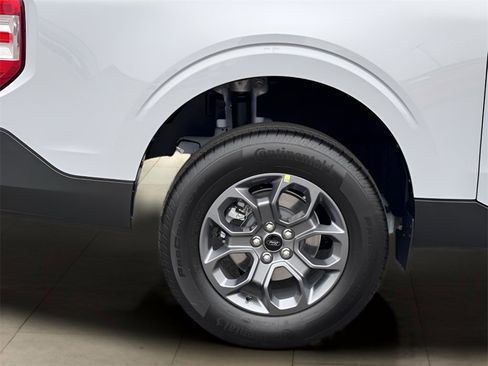 New 2025 Ford Maverick XLT w/ XLT Luxury Package image 39