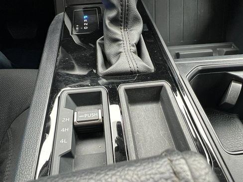 Used 2024 Toyota Tundra SR image 19