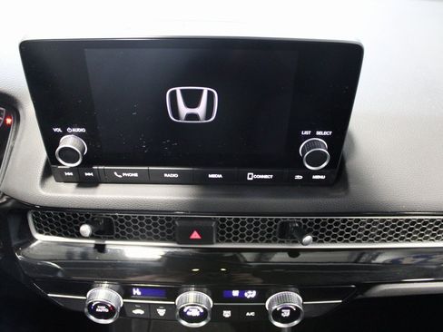 Used 2024 Honda Civic LX image 25