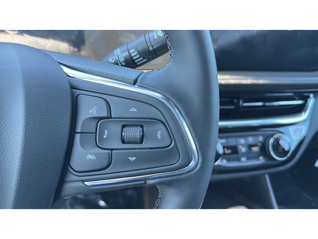 New 2026 Buick Envista Sport Touring w/ Convenience I Package FWD image 24