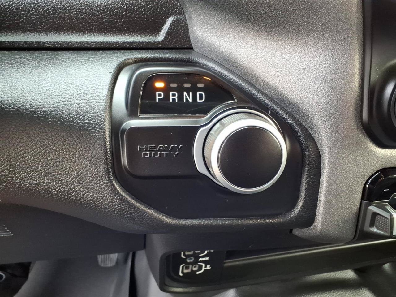 Used 2023 RAM 2500 Tradesman AWD/4WD image 24