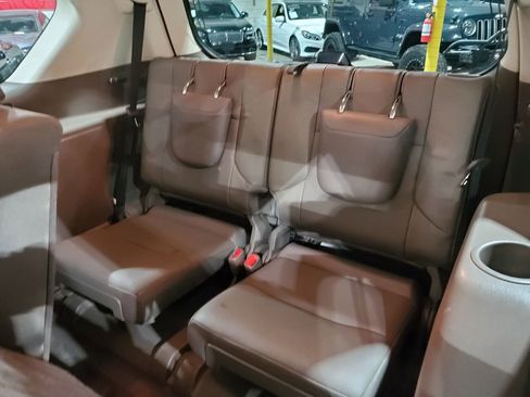 Used 2015 Lexus GX 460 w/ Premium Package image 25