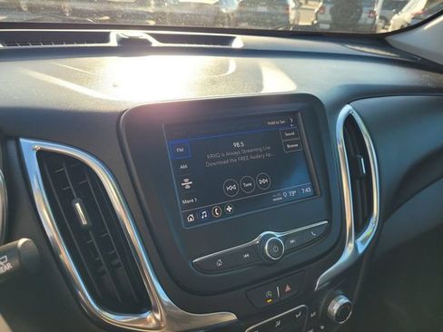 Used 2024 Chevrolet Equinox LT AWD/4WD image 14