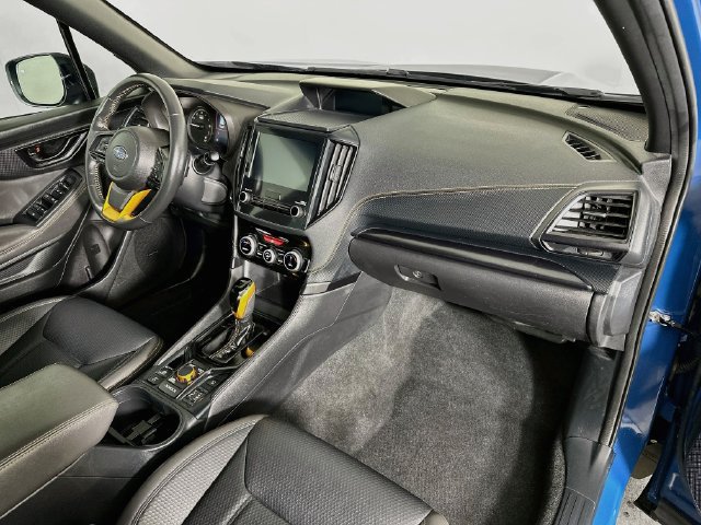 Used 2024 Subaru Forester Wilderness AWD/4WD image 32