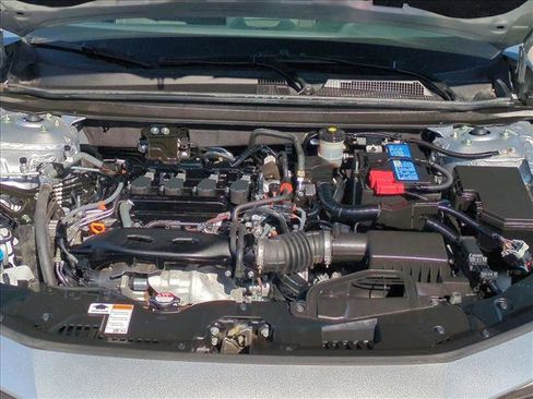 Used 2024 Honda Accord EX image 22
