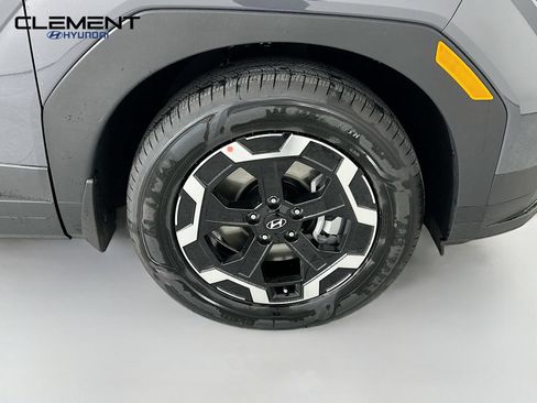 New 2026 Hyundai Santa Fe SEL AWD/4WD image 31