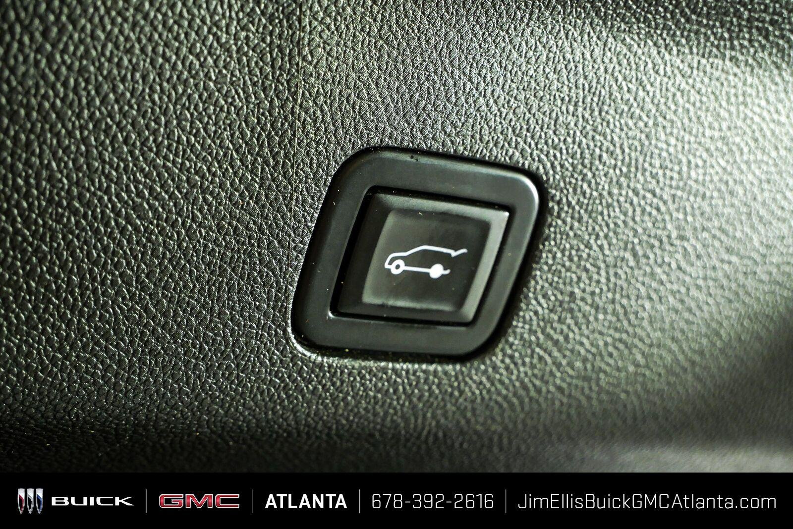 Used 2021 GMC Yukon Denali w/ Denali Ultimate Package RWD image 39
