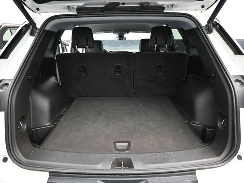 Used 2021 Chevrolet Blazer LT FWD image 25
