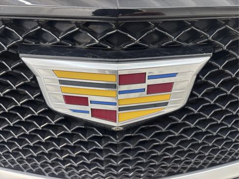 Used 2020 Cadillac XT6 Sport AWD/4WD image 34