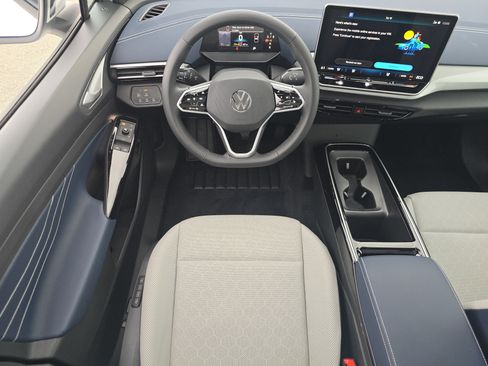New 2026 Volkswagen ID.4 Pro S AWD/4WD image 22