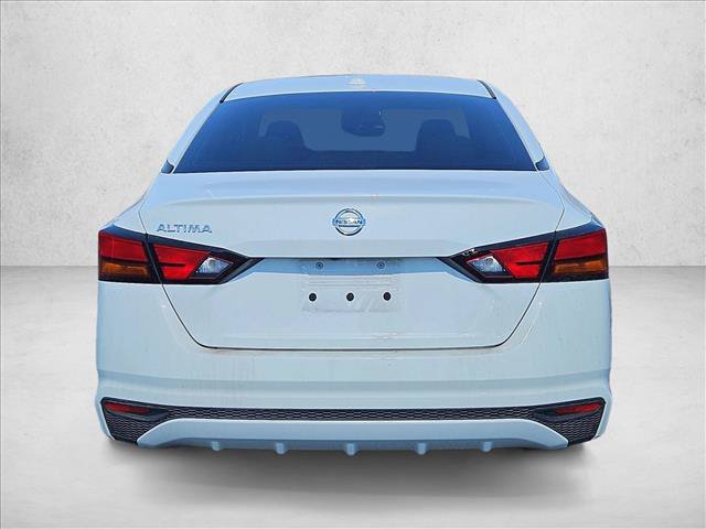 Used 2020 Nissan Altima 2.5 S FWD image 6