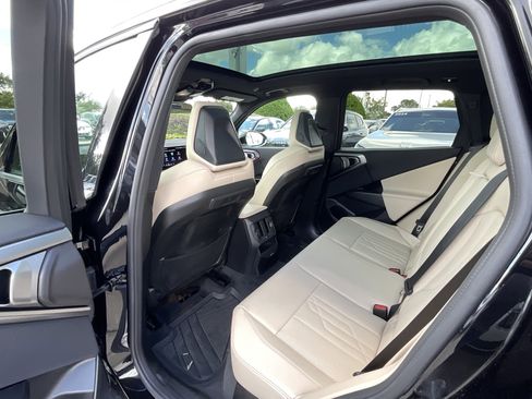 Certified 2026 BMW X3 xDrive30 w/ Premium Package AWD/4WD image 25